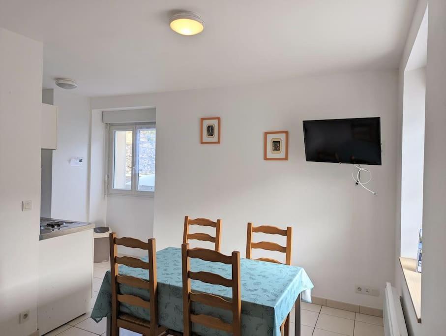 Appartement Les Mouettes-face A La Et Au Sentier Des Douaniers *