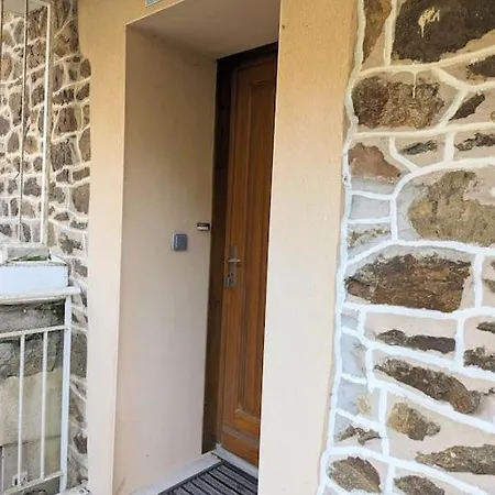 Appart Les Mouettes-Face A La Mer Et Au Sentier Des Douaniers Planguenoual Exterior photo