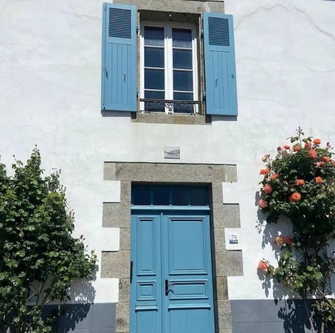 Appartement Les Mouettes-face A La Et Au Sentier Des Douaniers *